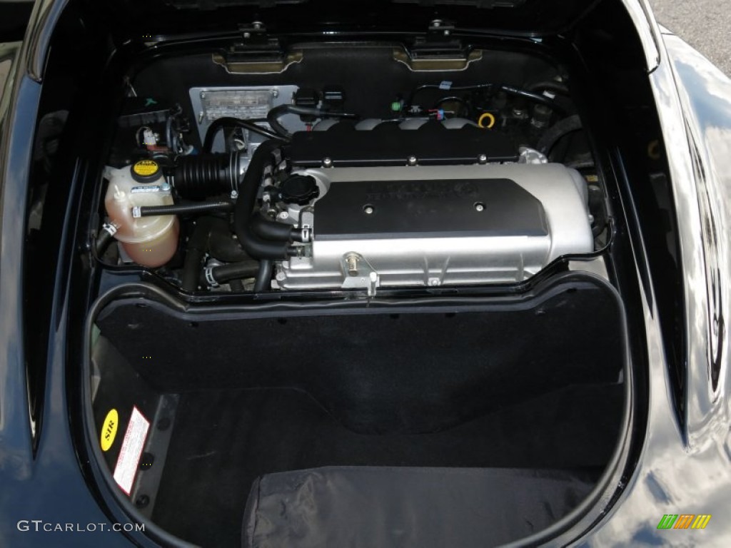 2006 Lotus Elise Standard Elise Model 1.8 Liter DOHC 16-Valve VVT 4 Cylinder Engine Photo #86788026