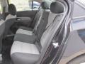 Black Granite Metallic - Cruze LS Photo No. 13