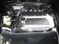 2006 Lotus Elise 1.8 Liter DOHC 16-Valve VVT 4 Cylinder Engine Photo
