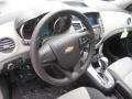 Black Granite Metallic - Cruze LS Photo No. 14