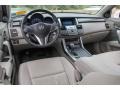 White Diamond Pearl - RDX SH-AWD Photo No. 17