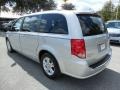 Bright Silver Metallic - Grand Caravan Crew Photo No. 3