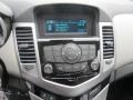 Black Granite Metallic - Cruze LS Photo No. 15