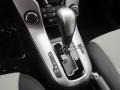 Black Granite Metallic - Cruze LS Photo No. 16
