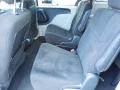 Bright Silver Metallic - Grand Caravan Crew Photo No. 5