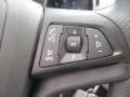 Black Granite Metallic - Cruze LS Photo No. 18