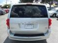 Bright Silver Metallic - Grand Caravan Crew Photo No. 9