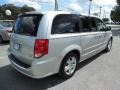 Bright Silver Metallic - Grand Caravan Crew Photo No. 10