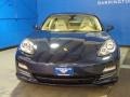 Dark Blue Metallic - Panamera 4S Photo No. 2