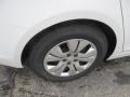 2014 Summit White Chevrolet Cruze LS  photo #3