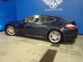 Dark Blue Metallic - Panamera 4S Photo No. 3