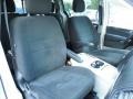 Bright Silver Metallic - Grand Caravan Crew Photo No. 14