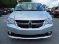 Bright Silver Metallic - Grand Caravan Crew Photo No. 15