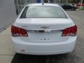 2014 Summit White Chevrolet Cruze LS  photo #5