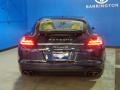 Dark Blue Metallic - Panamera 4S Photo No. 5
