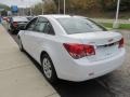 2014 Summit White Chevrolet Cruze LS  photo #6