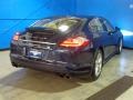 Dark Blue Metallic - Panamera 4S Photo No. 6