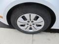 2014 Summit White Chevrolet Cruze LS  photo #7