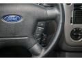 2003 Medium Wedgewood Blue Metallic Ford Explorer XLT  photo #16