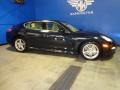 Dark Blue Metallic - Panamera 4S Photo No. 7