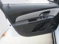 2014 Summit White Chevrolet Cruze LS  photo #10