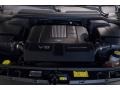  2010 Range Rover Sport Supercharged 5.0 Liter DI LR-V8 Supercharged DOHC 32-Valve DIVCT V8 Engine