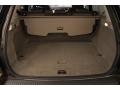 2010 Land Rover Range Rover Sport Premium Arabica/Arabica Stitching Interior Trunk Photo