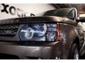 Nara Bronze - Range Rover Sport Supercharged Photo No. 19