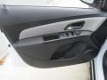 2014 Summit White Chevrolet Cruze LS  photo #13