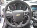 2014 Summit White Chevrolet Cruze LS  photo #14