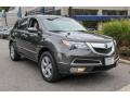 Grigio Metallic - MDX Technology Photo No. 1