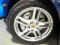 Dark Blue Metallic - Panamera 4S Photo No. 13