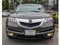 Grigio Metallic - MDX Technology Photo No. 2