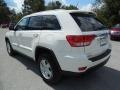 Stone White - Grand Cherokee Laredo Photo No. 3