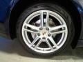 Dark Blue Metallic - Panamera 4S Photo No. 15