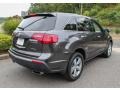 Grigio Metallic - MDX Technology Photo No. 4