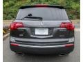 Grigio Metallic - MDX Technology Photo No. 5