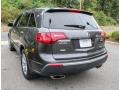 Grigio Metallic - MDX Technology Photo No. 6
