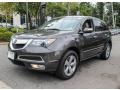 Grigio Metallic - MDX Technology Photo No. 7