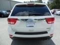 Stone White - Grand Cherokee Laredo Photo No. 8