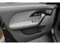 Grigio Metallic - MDX Technology Photo No. 10