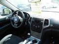 Stone White - Grand Cherokee Laredo Photo No. 12