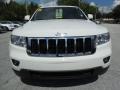 Stone White - Grand Cherokee Laredo Photo No. 14
