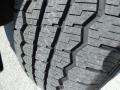 Stone White - Grand Cherokee Laredo Photo No. 16