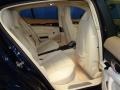 Dark Blue Metallic - Panamera 4S Photo No. 27