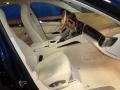 Dark Blue Metallic - Panamera 4S Photo No. 28