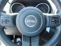 Stone White - Grand Cherokee Laredo Photo No. 22
