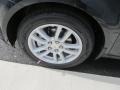 Black Granite Metallic - Sonic LT Sedan Photo No. 7