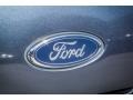 2003 Medium Wedgewood Blue Metallic Ford Explorer XLT  photo #31