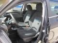 Black Granite Metallic - Sonic LT Sedan Photo No. 12